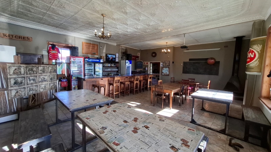 8 Bedroom Property for Sale in Memel Free State
